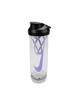 NIKE | Trinkflasche TR Recharge Shaker 2.0 | weiss
